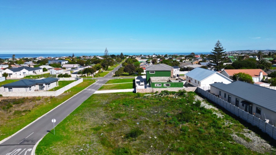 0 Bedroom Property for Sale in Sandbaai Western Cape